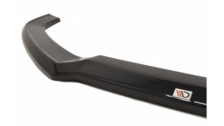 Splitter Audi RS3 8V Sportback przód v.1 Gloss Black