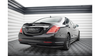 Splitters set Mercedes-Benz S W222