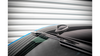 Przedłużenie Tylnej Szyby BMW 2 F87 M-Pack Gloss Black