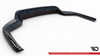 Splitters set Porsche Panamera E-Hybrid 971 Facelift