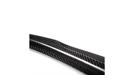 Spoiler BMW 5 F10 Lip Carbon