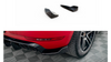 Splitter Porsche Macan GTS Mk1 Rear Side Facelift v.2