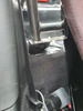 Rollbar skręcana pół klatka Audi TT 8n Quattro White