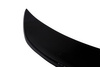 Spoiler Volkswagen Beetle Lip Gloss Black