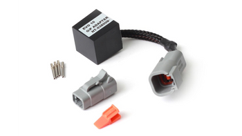 Analog output adapter