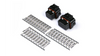 Elite 1500 ECU + Plugs and Pins Set