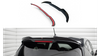 Spoiler Cap Ford Fiesta VIII ST ST-Line v.3 Gloss Black