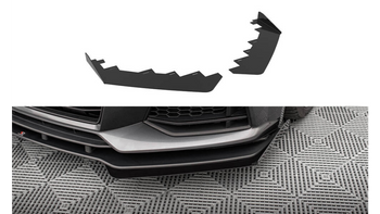 Flaps Audi TT 8S S-Line Front