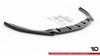 Splitter Mercedes-Benz A35 AMG W177 Front v.5 Gloss Black