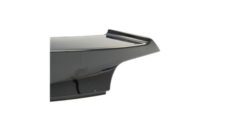 Diffuser BMW 3 F30 F31 Front Bumper Performance Style Gloss Black