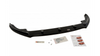 Splitter Skoda Rapid Front v.1 Gloss Black