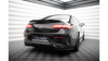 Przedłużenie Spoilera Mercedes-Benz E W213 (C238) 53 AMG Gloss Black