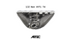 Toyota 2JZ-GTE / 2JZ-GE T4 / 1JZ Non VVTI T4 Exhaust Manifold Thermal Management - Blanket