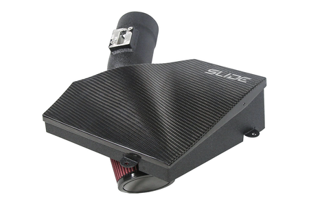 Układ Dolotowy MINI Cooper S F55 F56 L4 2.0L B46 B48 Slide