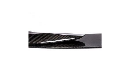 Diffuser BMW 5 G30 G31 Front Bumper Carbon