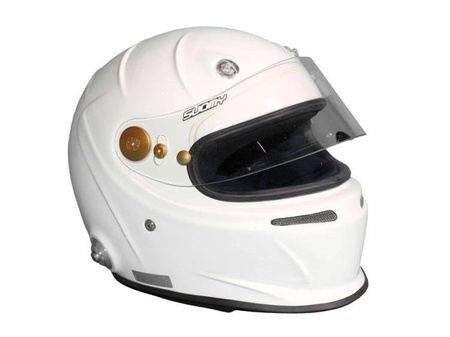 Helmet Sabelt F1 (SUOMY) FIA