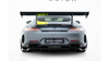 Splitters set Mercedes-Benz AMG GT C C190 Facelift