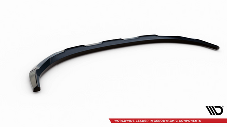 Splitters set Hyundai Tucson Mk4