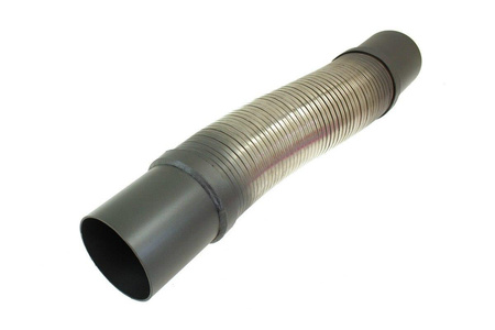 Exhaust flex pipe 63x200mm Segmental