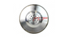 Flywheel VW R32 7.5kg 240mm FCP