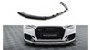 Splitter Audi RS3 8V Facelift Front v.3