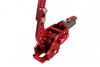 Hamulec ręczny hydrauliczny B01 Red TurboWorks 