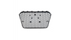 Grill Audi A5 F5 Gloss Black