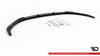 Splitter Lexus LS IV Facelift Front Gloss Black