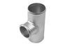 Adapter Blow Off Pipe 70mm type: Tial 50mm