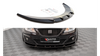 Splitter Seat Exeo przód v.1 Gloss Black