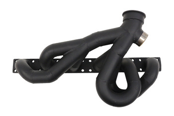 Exhaust Manifold BMW M50 M52 V Band Top Mount