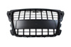 Grill Audi A3 8P Facelift S8-Style Bright Black