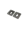 Repair panel BMW 3 E36 Coupe Compact Jacking point sill section