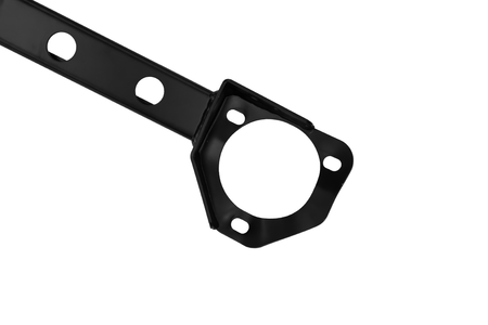 Rozpórka BMW 3 E36 6-cyl RPO przednia górna Black