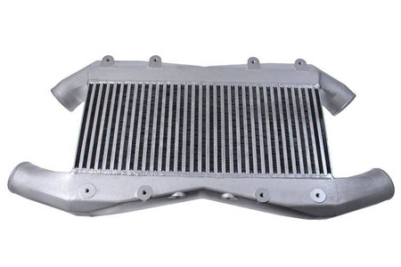 Intercooler TurboWorks Nissan GTR R35 Front Mount