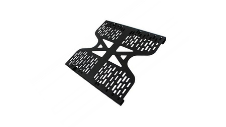 Adjustable seat mounts adapter BMW E90 E82