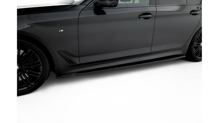 Side Skirts BMW G30 Facelift
