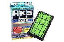 HKS Super Hybrid Panel Filter 70017-AZ006