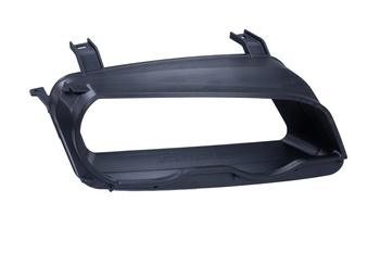 Wlot powietrza lampa BMW 3 E46 coupe cabrio strona pasażera short