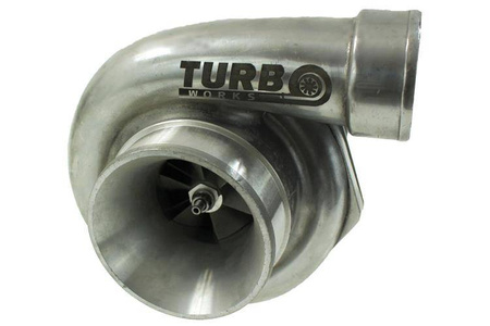 TurboWorks TurbochargerGT3582R GEN2 DBB Cast 4-Bolt 0.82AR