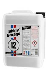 Shiny Garage Sleek Premium Shampoo 5L