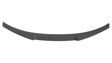Spoiler Cap - BMW series 3 E92 (2004-2012) M4 Style