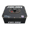 FuelSafe 85L tank with steel cover type 2