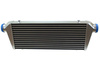 TurboWorks Intercooler 560x230x55 inlet 2,25" Tube and Fin