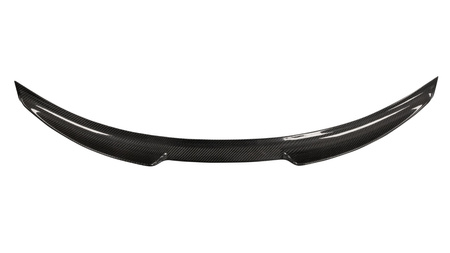 Spoiler Alfa Romeo Giulia Spoiler Carbon