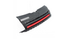 Grill Volkswagen Transporter T6 Red Strip Badgeless