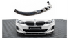 Splitter BMW 3 G20 G21 Facelift Front