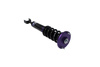 Street Suspension D2 Racing AUDI A6 4B/C5 4WD 97-05