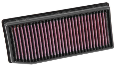 K&N Panel Filter 33-3007