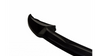 Splitter Infiniti QX70 Front v.1 Gloss Black